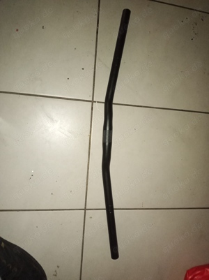 MTB Lenker   680mm Breite   HB-RB11