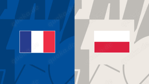 Suche Polen Frankreich