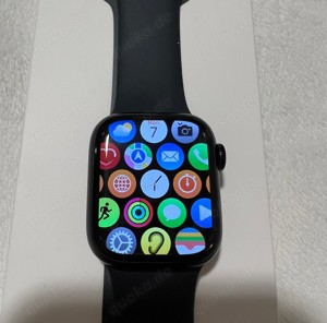 Apple Watch Series 7