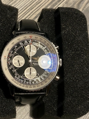 breitling navitimer A13222