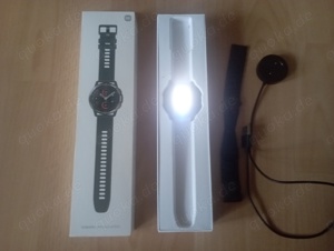 Xiaomi watch S1 active neu 