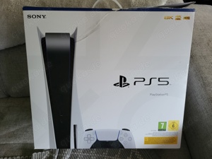 PS Console