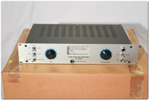 Summit Audio TLA-100 A Röhren Compressor Kompressor - ähnlich LA-2A