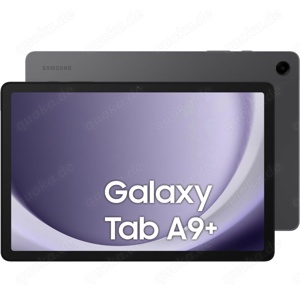 Samsung Galaxy Tab A9+ 5G + Wifi