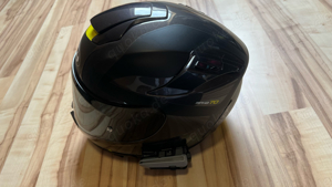 HJC RPHA 70 Balius Helm Größe S mit schwarzen Visier