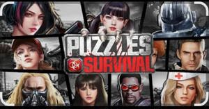 Puzzles & Survival