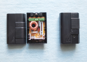 9 Kabeldimmer, Schnurdimmer, gebraucht Bild 3