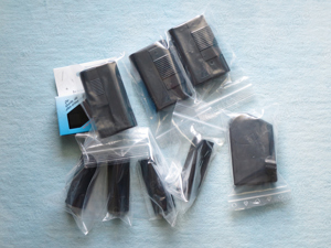 9 Kabeldimmer, Schnurdimmer, gebraucht Bild 8