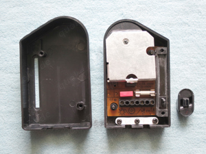 9 Kabeldimmer, Schnurdimmer, gebraucht Bild 5