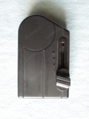 9 Kabeldimmer, Schnurdimmer, gebraucht Bild 4