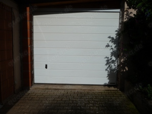 Garage in Langlau zu vermieten