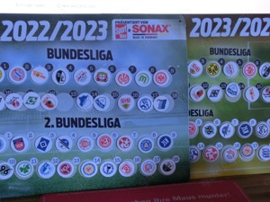 bundesliga magnet