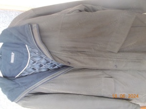 CROSSFIELD Herren Allwetterjacke braun Gr. 54 Bild 2