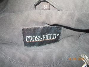 CROSSFIELD Herren Allwetterjacke braun Gr. 54 Bild 6