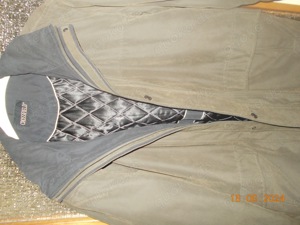 CROSSFIELD Herren Allwetterjacke braun Gr. 54 Bild 9