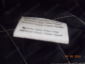 CROSSFIELD Herren Allwetterjacke braun Gr. 54 Bild 8