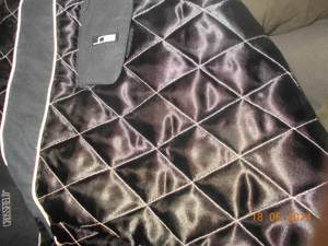 CROSSFIELD Herren Allwetterjacke braun Gr. 54 Bild 7