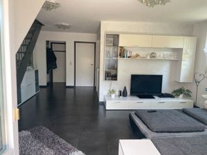 Traumhafte 4,5 Zimmer-Maisonette Wohnung zu verkaufen