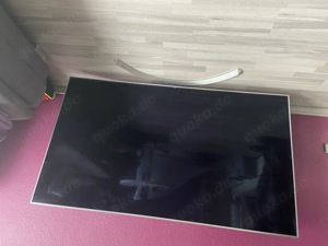 LED 65" LG Flachbildfernseher