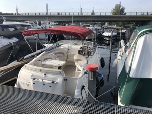 Potsdam individuell vom Wasser aus erleben! Bild 3