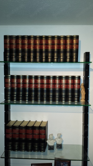 Brockhaus Enzyklopädie 30 Bände