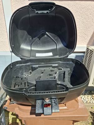 Topcase zu verkaufen Bild 2