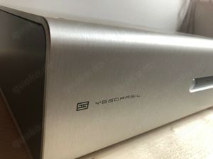 SCHIIT YGGDRASIL (2017) High-End DAC mit upgrade Analog 2 USB 5