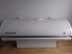 Ganzkörperbräuner Philips HB 557