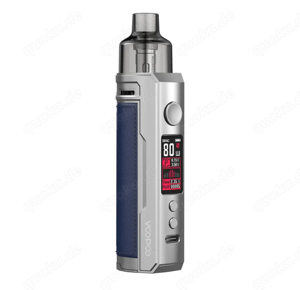 E-Shisha Voopoo Drag X 80 Watt - NEU & OVP