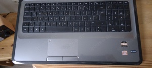 Notebook-laptop