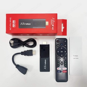 Smart tv Stick 4k