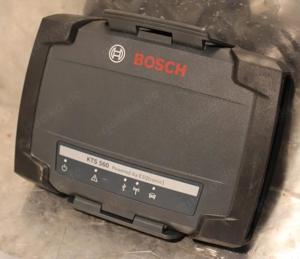 KFZ Bosch kts 560 Diagnosegerät 