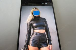 Anita eine 61 Jährige Blonde Polin  Bild 7