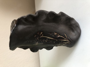 Hochwertige Vase - Studiokeramik  Bild 2