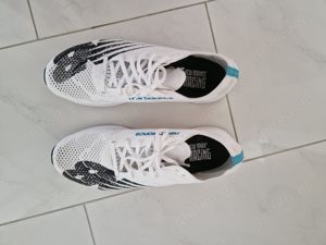 Herren Sportschuhe Laufschuhe New Balance Größe 44