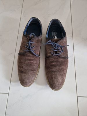 Elegante Herrenschuhe Größe 44