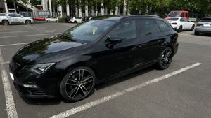 Seat Leon 2.0 TSI Start&Stop ST CUPRA 300 DSG