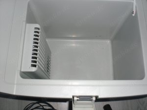 Volvo Kühl und Warmhalte Box Bild 5