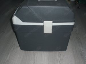 Volvo Kühl und Warmhalte Box