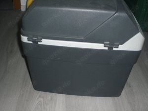 Volvo Kühl und Warmhalte Box Bild 7