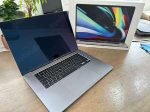 Apple MacBook Pro 2019 | 16" |i7 16GB