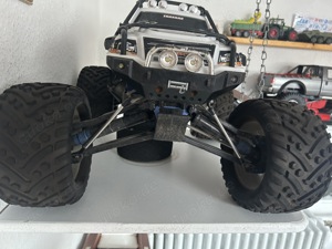 Traxxas Summit