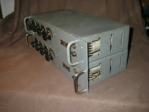 Pair Rohde & Schwarz preamplifier Bild 3