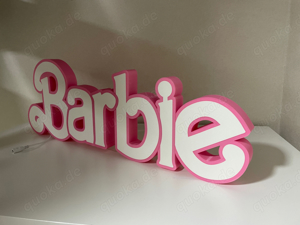 Barbie LED Beleuchtung