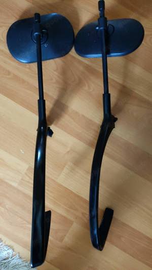 Verkauf Original Emuk Spiegel für Mercedes 10218 Bild 2 Verkauf Original Emuk Spiegel für Mercedes 10218 Bild 2