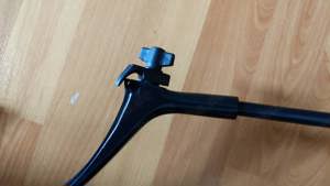 Verkauf Original Emuk Spiegel für Mercedes 10218 Bild 4 Verkauf Original Emuk Spiegel für Mercedes 10218 Bild 4