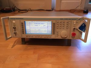 Marconi IFR 2032 Signal Generator 10KHz - 5,4KHz Aeroflex