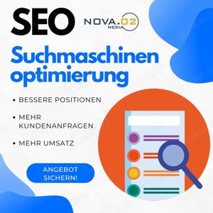 Suchmaschinenoptimierung SEO für Google & Co. WordPress