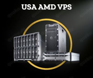 High Speed NVMe Virtual Private Server (VPS)