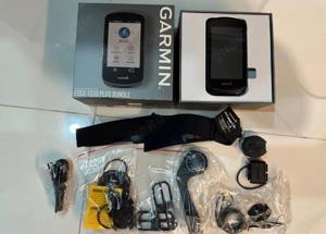 Garmin Edge 1030 Plus-Paket 